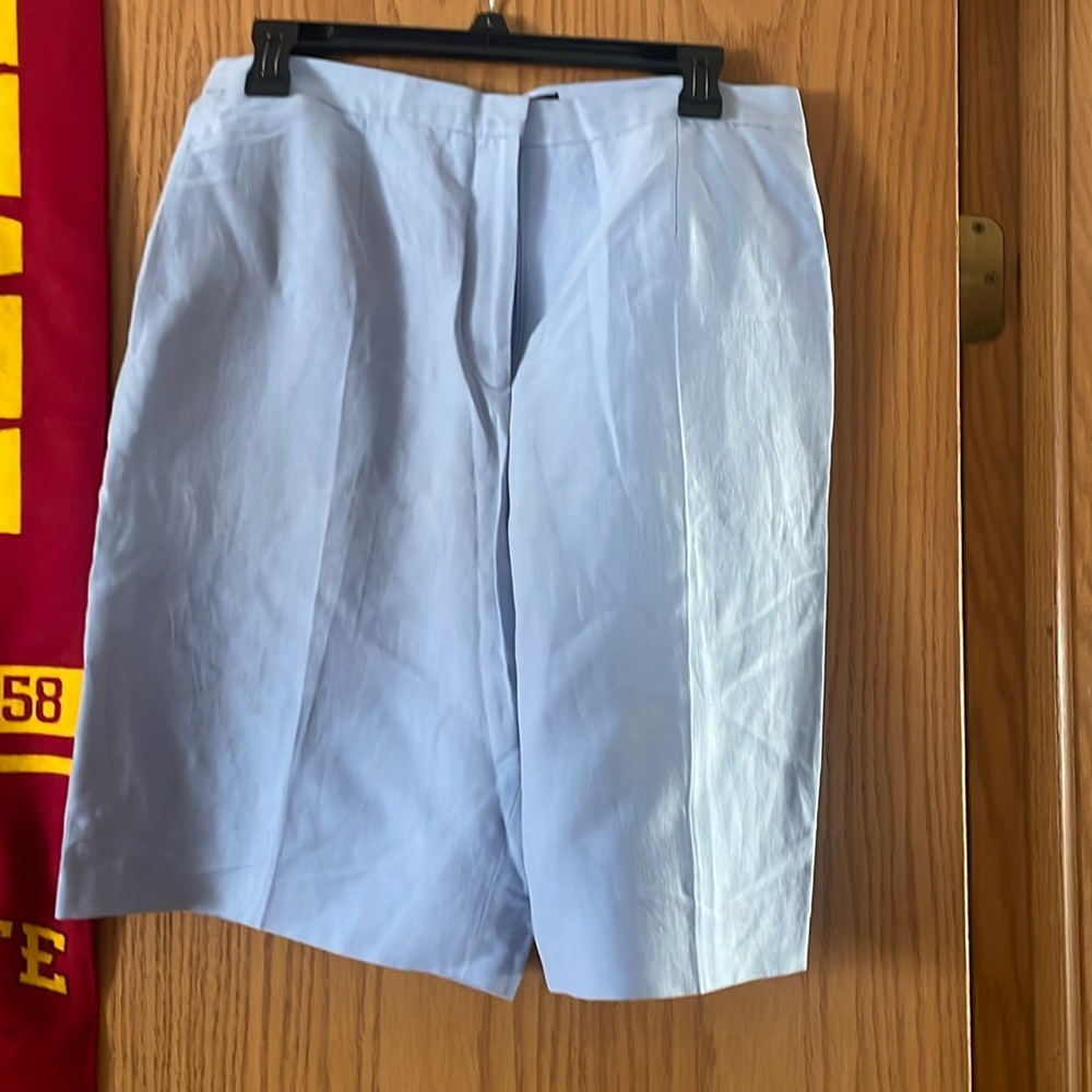Brand new shorts size 12
